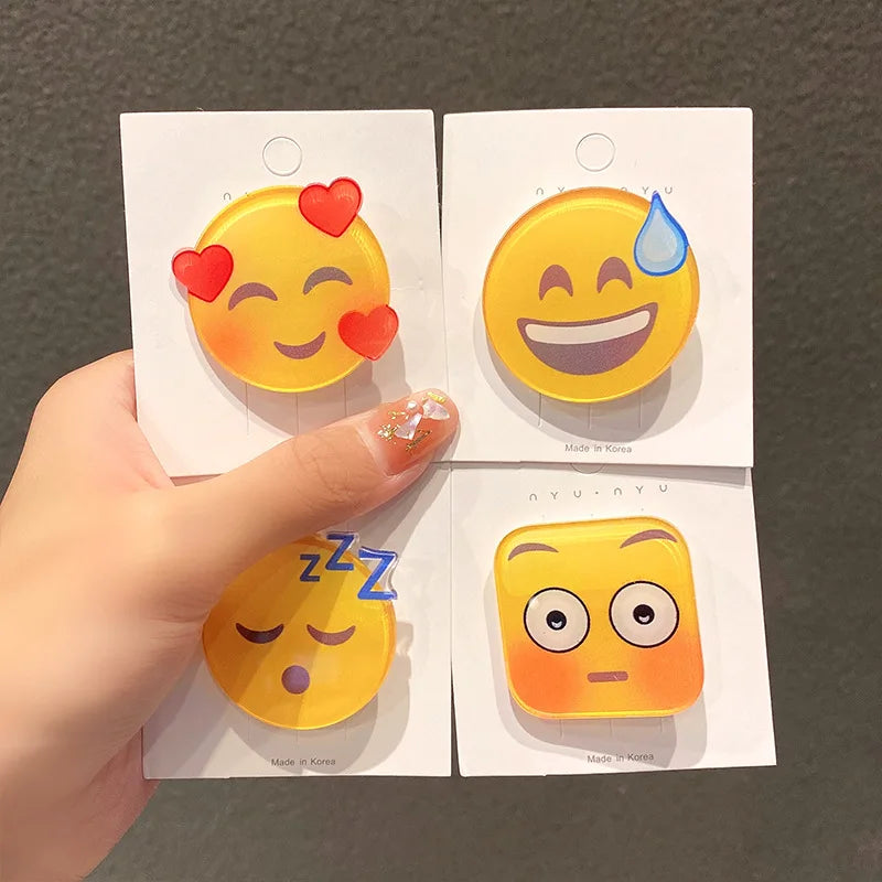 EMOTICLIPZ