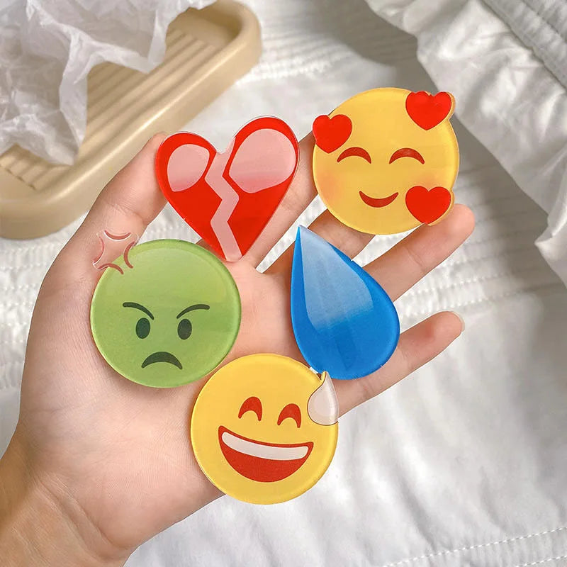 EMOTICLIPZ