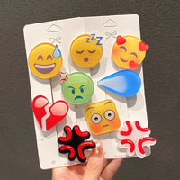 EMOTICLIPZ