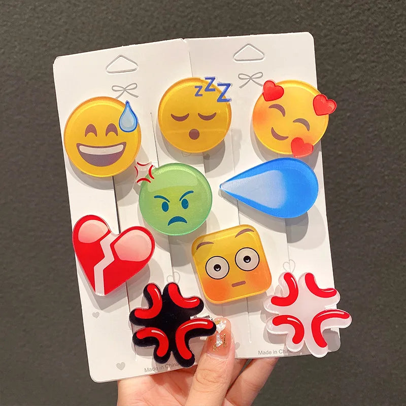 EMOTICLIPZ
